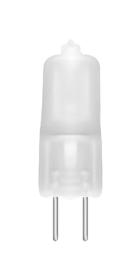 Halogen Bi-Pin Halogen & Energy Saver Luxram Capsule